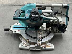 Makita LS1019 Slide Compound Mitre Saw - picture1' - Click to enlarge