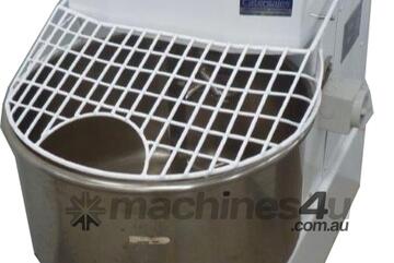 HEAVY DUTY SPIRAL DOUGH MIXER 50 LITRE