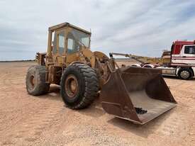 Caterpillar 966c - picture0' - Click to enlarge