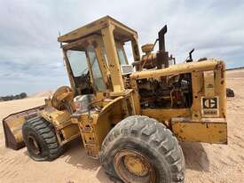 Caterpillar 966c - picture2' - Click to enlarge