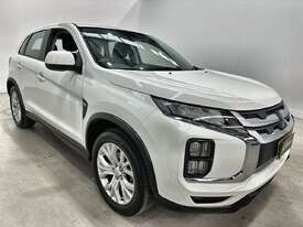 2022 Mitsubishi ASX ES Wagon (Petrol) (Auto) - picture2' - Click to enlarge