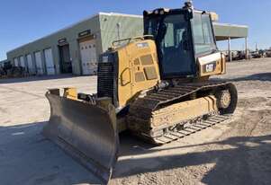 2020 CAT D5K2 LGP 1980 Hrs 3D Earthworks