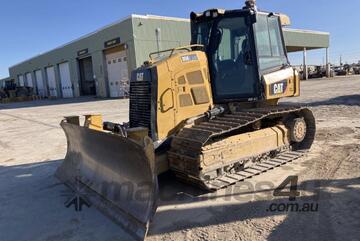 2020 CAT D5K2 LGP 1980 Hrs 3D Earthworks 2020 CAT D5K2 LGP 1980 Hrs 3D Earthworks