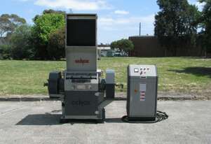 Industrial Plastic Granulator 30kW - GENOX GC600T