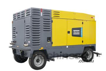 Atlas Copco   XAS 1250 10