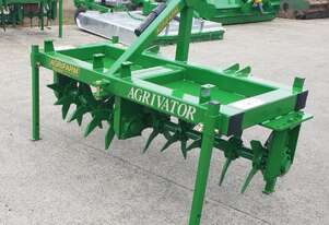Agrifarm AV300 (3m) Agrivator/ Aerator Hire