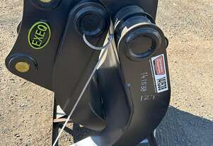 Grab Attachment to suit 10-17T Excavator