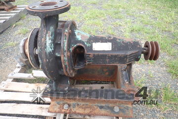 Southern Cross Water pump 4 x 3