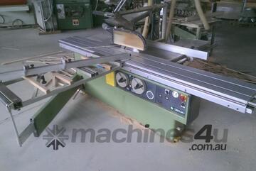 Griggio Panel Saw. Location Melbourne   Griggio Panel Saw. Location Melbourne
