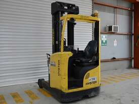 HYSTER R1.6  Reach Stacker - picture2' - Click to enlarge