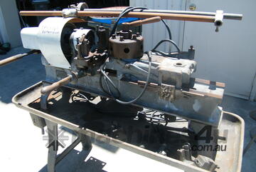 lathes repetition lathes