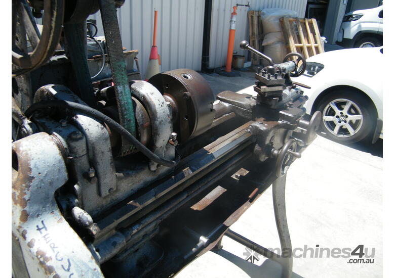 lathes  repetition lathes