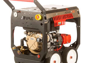 JETWAVE Hornet G2D 280 - 4060PSI 13lpm High Pressure Diesel Water Cleaner