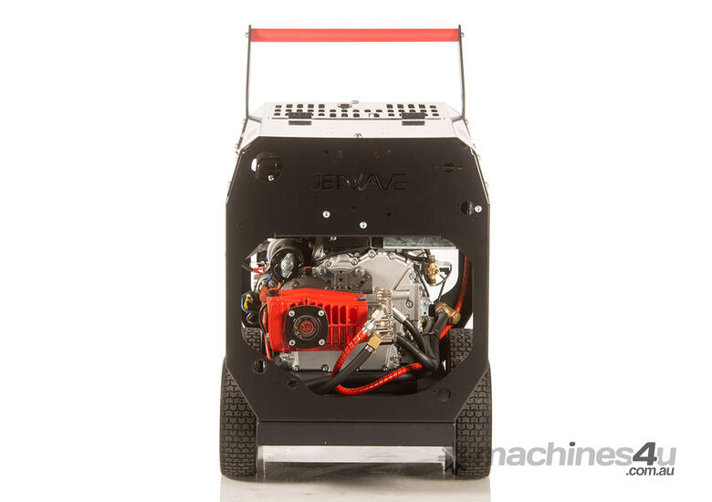 JETWAVE Hornet G2D 280 - 4060PSI 13lpm High Pressure Diesel Water Cleaner