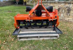 Barrett Rotary Hoe   1250mm 3pl