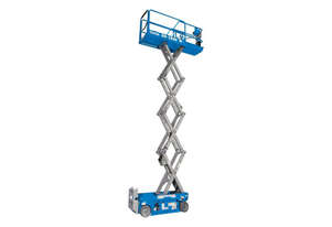 Genie   GS-1932 M Scissor Lift