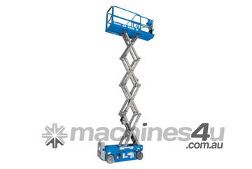 Genie   GS-1932 M Scissor Lift