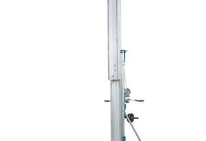 Genie   SLA-10 Material Lift