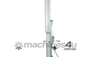Genie   SLA-10 Material Lift