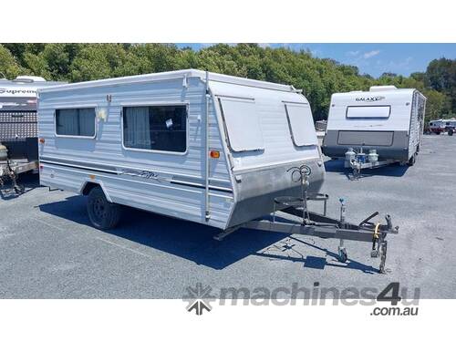 Jayco Starcraft