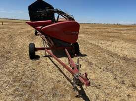 2022 CASE IH 3050 41' VARI-FEED FRONT - picture1' - Click to enlarge