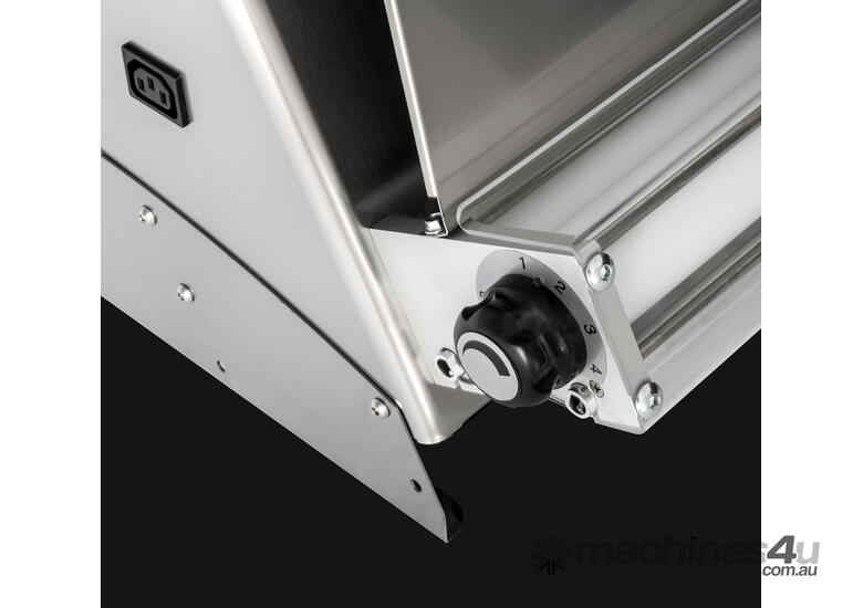 Prismafood Pizza Dough Roller - DSA420RP 