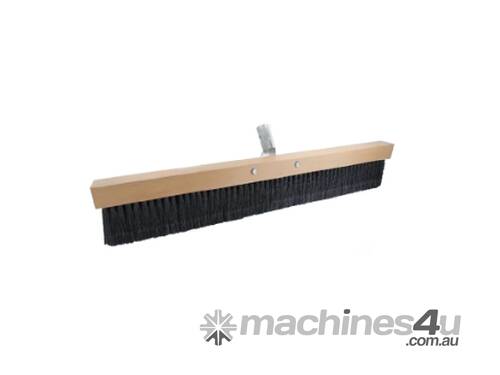 Concrete Finishing Brooms