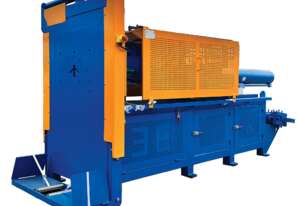 Wastepac   Tyre Debeader