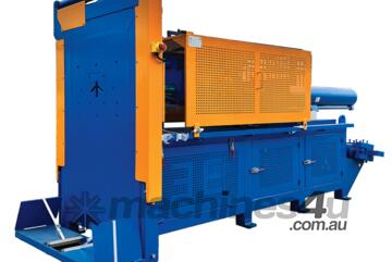 Wastepac   Tyre Debeader