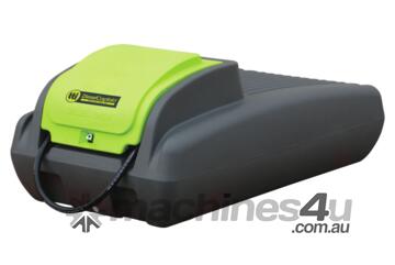 TTI Diesel Captain 440L PORTABLE FUEL CELL 45 lpm