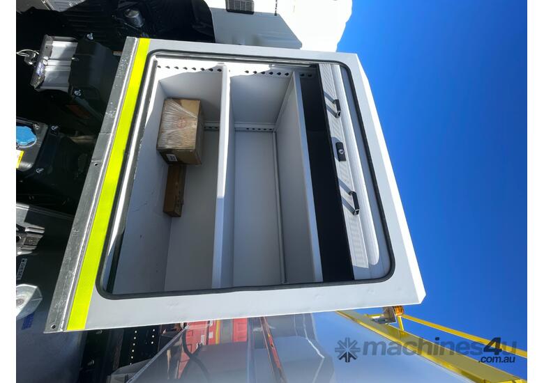 caption 2023 Other STG 9000L DIESEL FUEL BODY Other
