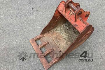 Oz 500mm 4 ton Excavator Bucket