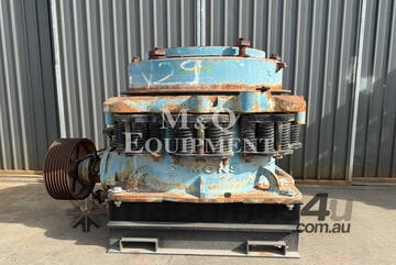 M&Q EQUIPMENT - SYMONS 36`` SH HD CONE CRUSHER