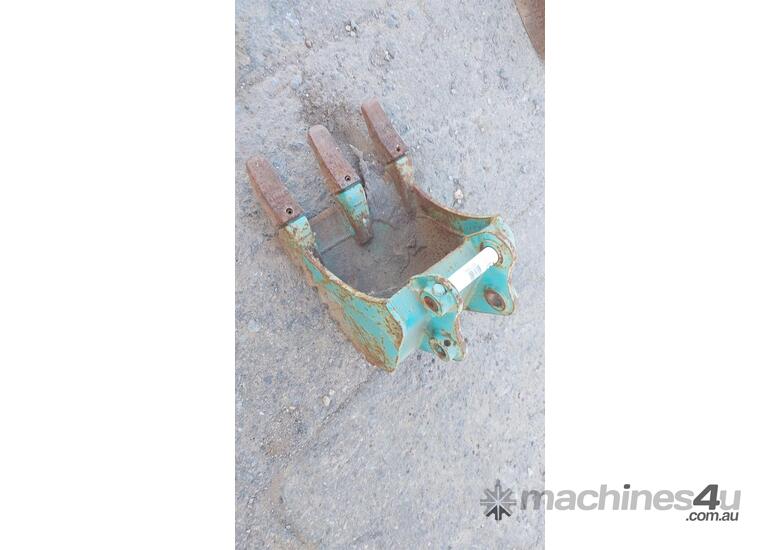caption 0.8T 270mm GP