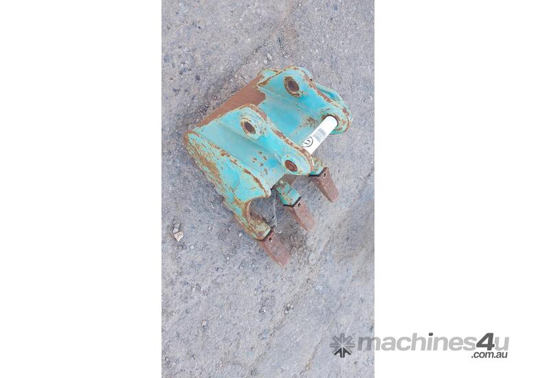 caption 0.8T 270mm GP