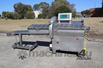 Commerical Meat Slicer Machine - MHS IC700/24B 2004