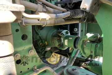 2017 John Deere 9620RX Articulated Tractor