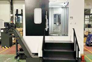 Litz Hi-tech HU-1000 5 Axis Universal Milling Center - QUICK DELIVERY
