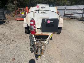2012 Aus Fuel Fuel Tanker Trailer - picture1' - Click to enlarge