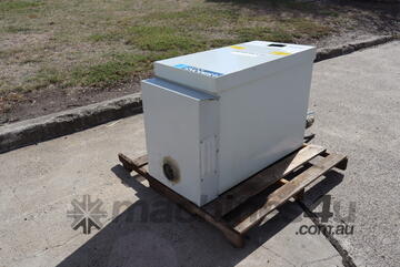Condensing Gas Boiler - 180kW - Airatherm AM-180PN