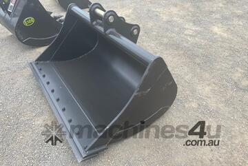 Mud Bucket to Suit 8T Excavator