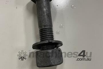 Nut & Bolt Assemblies