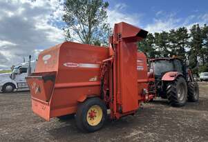 SEKO SAM 500 Feed Mixer