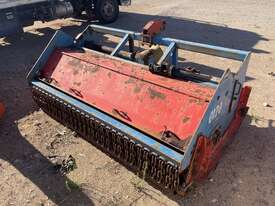 C2013 Berends 2100 Mulcher, - picture0' - Click to enlarge