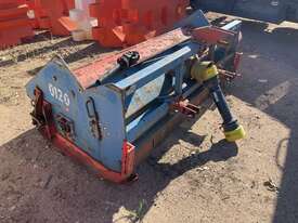 C2013 Berends 2100 Mulcher, - picture2' - Click to enlarge