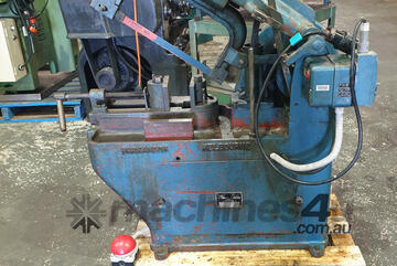 Parkanson   Power Hacksaw