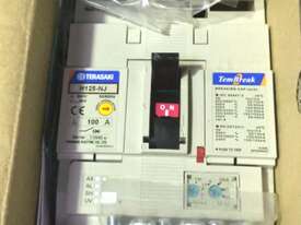 Terasaki H125NJ/100A Circuit Breaker
 - picture0' - Click to enlarge