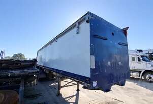 Sloanebuilt   Triaxle