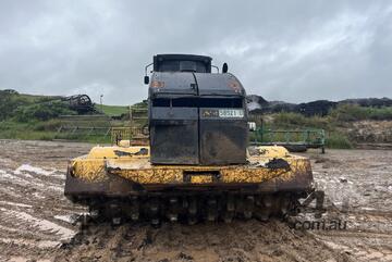 2016 Tana E520 Landfill Compactor