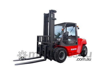 Manitou MI 70D 7.0 Tonne Diesel Forklift